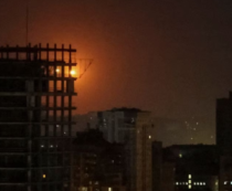 مقامات روسی: هواپیماهای بدون سرنشین به ساختمان‌ها در مسکو برخورد کردند، آسیب جدی وارد نشد
