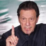 عمران خان، دولت پاکستان را به دلیل تضعیف حاکمیت قانون و تخریب اقتصاد مورد انتقاد قرار داد