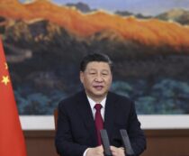 رئیس جمهور شی جین پینگ هشدار داد: چین با چالش های امنیتی پیچیده تری مواجه است