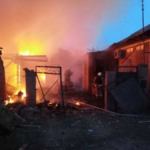 روسیه می گوید چهار نفر در اثر شلیک توپخانه اوکراینی به مناطق مرزی کشته شدند
